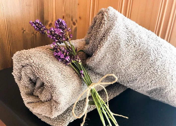 דירה Gemuetliche In Niederpoyritz Mit Garten By Interhome דרזדן