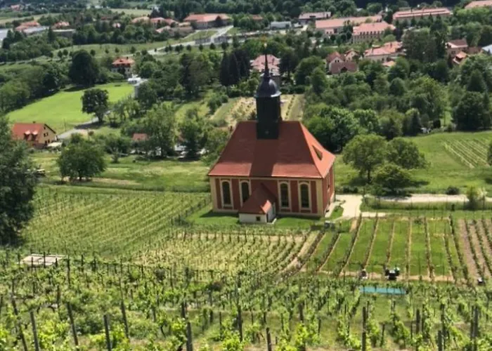 דירה Gemuetliche In Niederpoyritz Mit Garten By Interhome *
