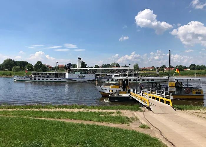 Gemuetliche In Niederpoyritz Mit Garten By Interhome *
