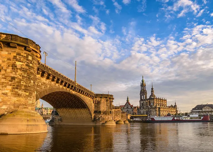 דירה Gemuetliche In Niederpoyritz Mit Garten By Interhome *