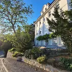 Lägenhet Gemuetliche In Niederpoyritz Mit Garten By Interhome *