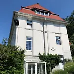 Lägenhet Gemuetliche In Niederpoyritz Mit Garten By Interhome