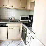 Lägenhet Gemuetliche In Niederpoyritz Mit Garten By Interhome *