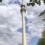 Gemuetliche In Niederpoyritz Mit Garten By Interhome Apartment