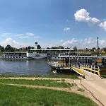 Gemuetliche In Niederpoyritz Mit Garten By Interhome *