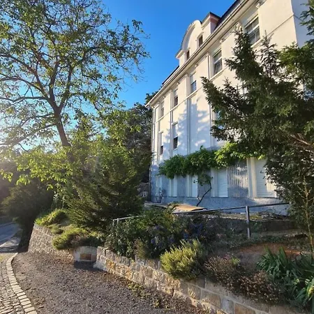 דירה Gemuetliche In Niederpoyritz Mit Garten By Interhome *