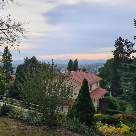 Gemuetliche In Niederpoyritz Mit Garten By Interhome * דרזדן