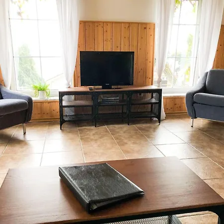 Διαμέρισμα Gemuetliche In Niederpoyritz Mit Garten By Interhome