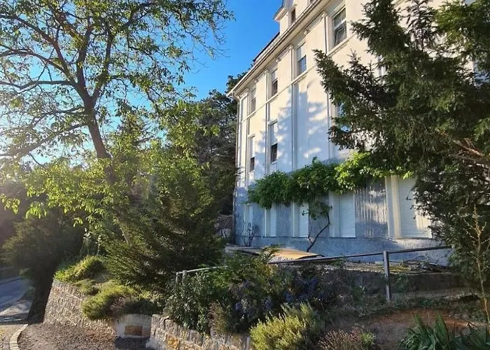 Διαμέρισμα Gemuetliche In Niederpoyritz Mit Garten By Interhome *