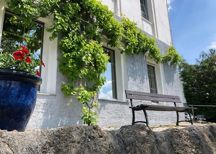 Διαμέρισμα Gemuetliche In Niederpoyritz Mit Garten By Interhome *