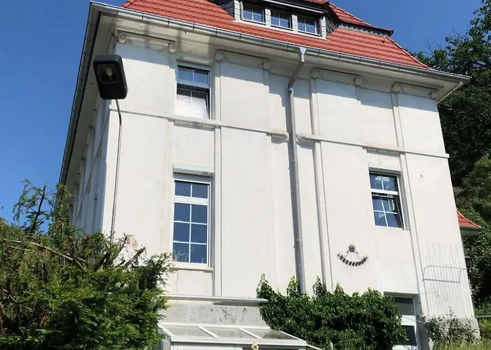 公寓 Gemuetliche In Niederpoyritz Mit Garten By Interhome