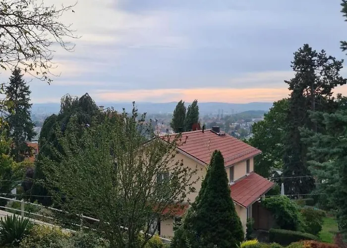 Gemuetliche In Niederpoyritz Mit Garten By Interhome * Δρέσδη