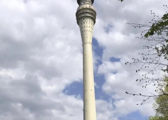 Gemuetliche In Niederpoyritz Mit Garten By Interhome 公寓