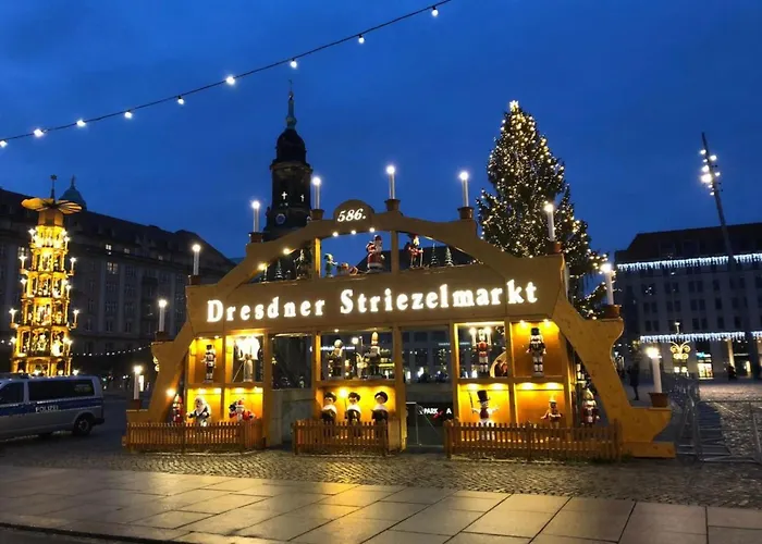 公寓 Gemuetliche In Niederpoyritz Mit Garten By Interhome *