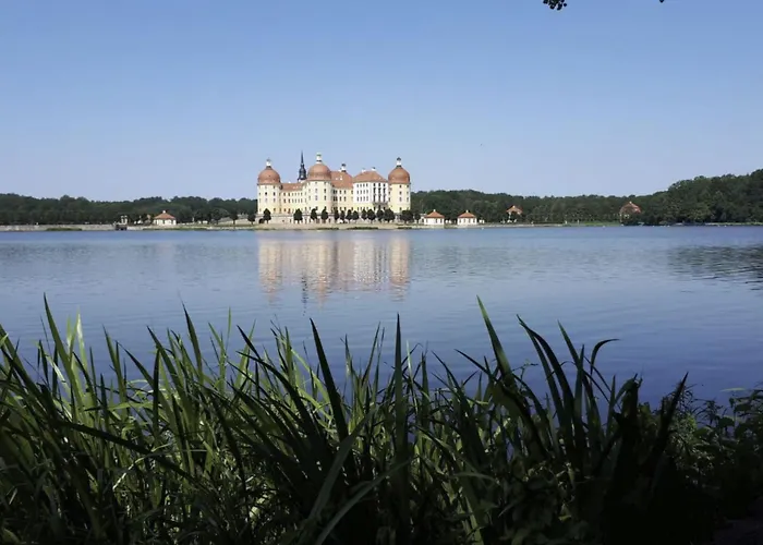 Διαμέρισμα Gemuetliche In Niederpoyritz Mit Garten By Interhome Δρέσδη