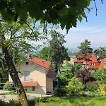 アパート Gemuetliche In Niederpoyritz Mit Garten By Interhome *