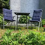 Gemuetliche In Niederpoyritz Mit Garten By Interhome アパート *