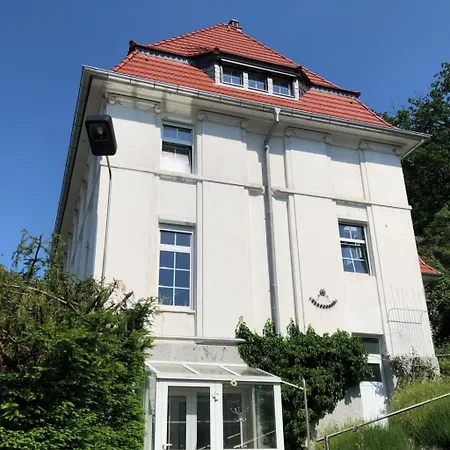 Lejlighed Gemuetliche In Niederpoyritz Mit Garten By Interhome