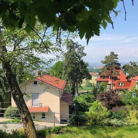 Lejlighed Gemuetliche In Niederpoyritz Mit Garten By Interhome *
