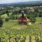 아파트 Gemuetliche In Niederpoyritz Mit Garten By Interhome *