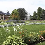 아파트 Gemuetliche In Niederpoyritz Mit Garten By Interhome