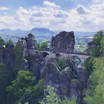 Gemuetliche In Niederpoyritz Mit Garten By Interhome 아파트