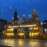 아파트 Gemuetliche In Niederpoyritz Mit Garten By Interhome *