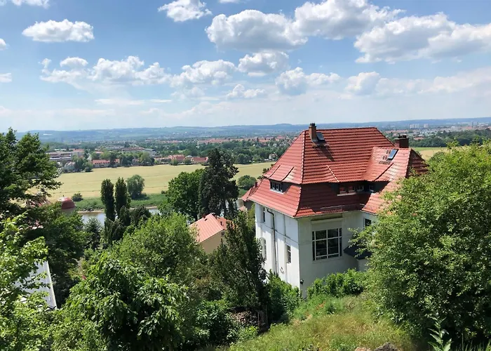 Gemuetliche In Niederpoyritz Mit Garten By Interhome Apartment *