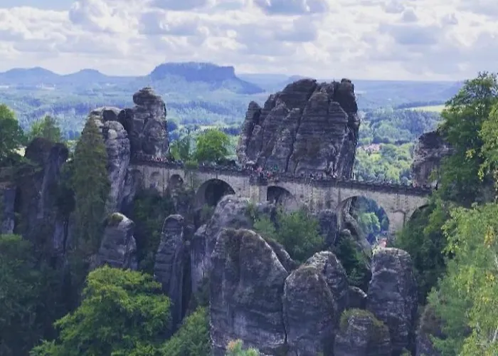 Gemuetliche In Niederpoyritz Mit Garten By Interhome Apartment